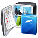 Samsung Easy Software Manager Icon