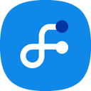 Samsung Flow Icon