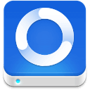 Samsung Link Icon