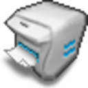 Samsung Network Scan Manager Icon