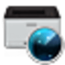 Samsung Printer Diagnostics Icon