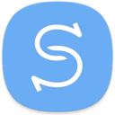 Samsung Smart Switch Icon