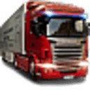 Scania Truck Driving Simulator Icon
