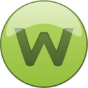 Webroot SecureAnywhere AntiVirus Icon