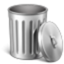 Securely File Shredder Icon