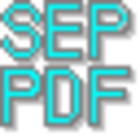 SepPDF Icon