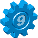 Setup Factory Icon