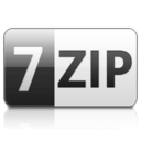 Seven-Zip Icon