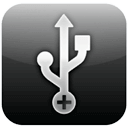 SharePort Plus Icon