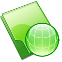 ShowMyPC Icon