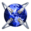 Simple Port Forwarding Icon