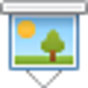 Simply Slideshow Icon