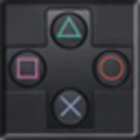 SixaxisPairTool Icon