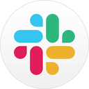 Slack Icon