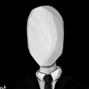 Slenderman Icon