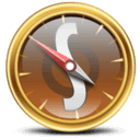 Slimboat Icon