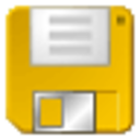 SoftPerfect File Recovery Icon