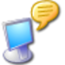 Softros LAN Messenger Icon