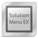 driver supporting solution menu ex with hp printer