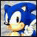 Sonic Generations Icon