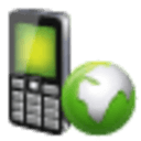 Sony Ericsson PC Companion Icon