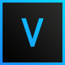 Sony Vegas Pro Icon