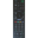 Sony Virtual Remote Control Icon