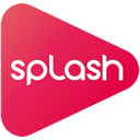 Splash Pro Icon