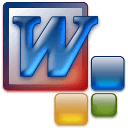 SSuite Office - WordGraph Icon