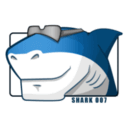 Shark007 Codecs Icon