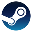 Steam Icon