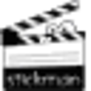 Stickman Icon