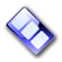 Sublight Icon