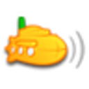 Subsonic Icon