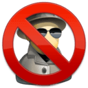 SUPER AntiSpyware Pro Icon