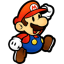 Super Mario Forever Icon