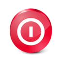 SuperFast Shutdown Icon