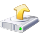 SymMover Icon