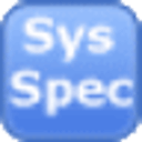 System Spec Icon