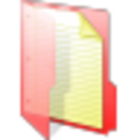 TED Notepad Icon