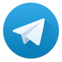 Telegram Portable Icon