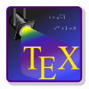 TeXstudio Icon