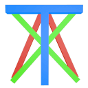 Tixati Icon