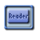 tlReader Icon