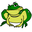 TOAD for Oracle Icon