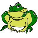 TOAD for Oracle Freeware Icon