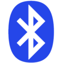 Toshiba Bluetooth Monitor Icon