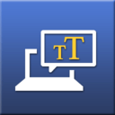 TOSHIBA Display Utility Icon