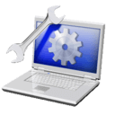 Toshiba HW Setup Utility Icon