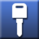 Toshiba Password Utility Icon